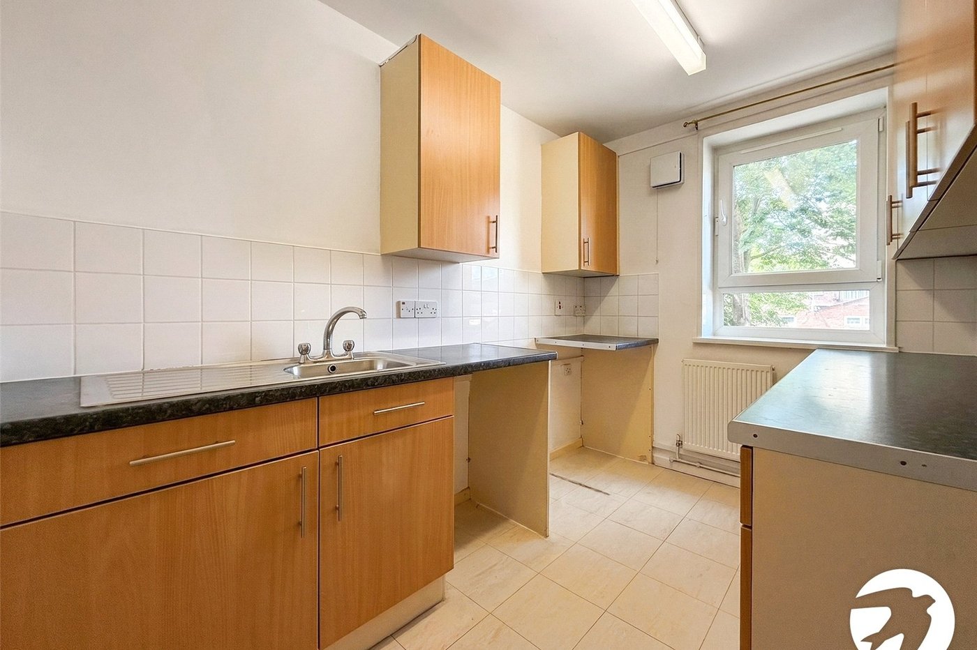 1 bedroom property to rent in London | 