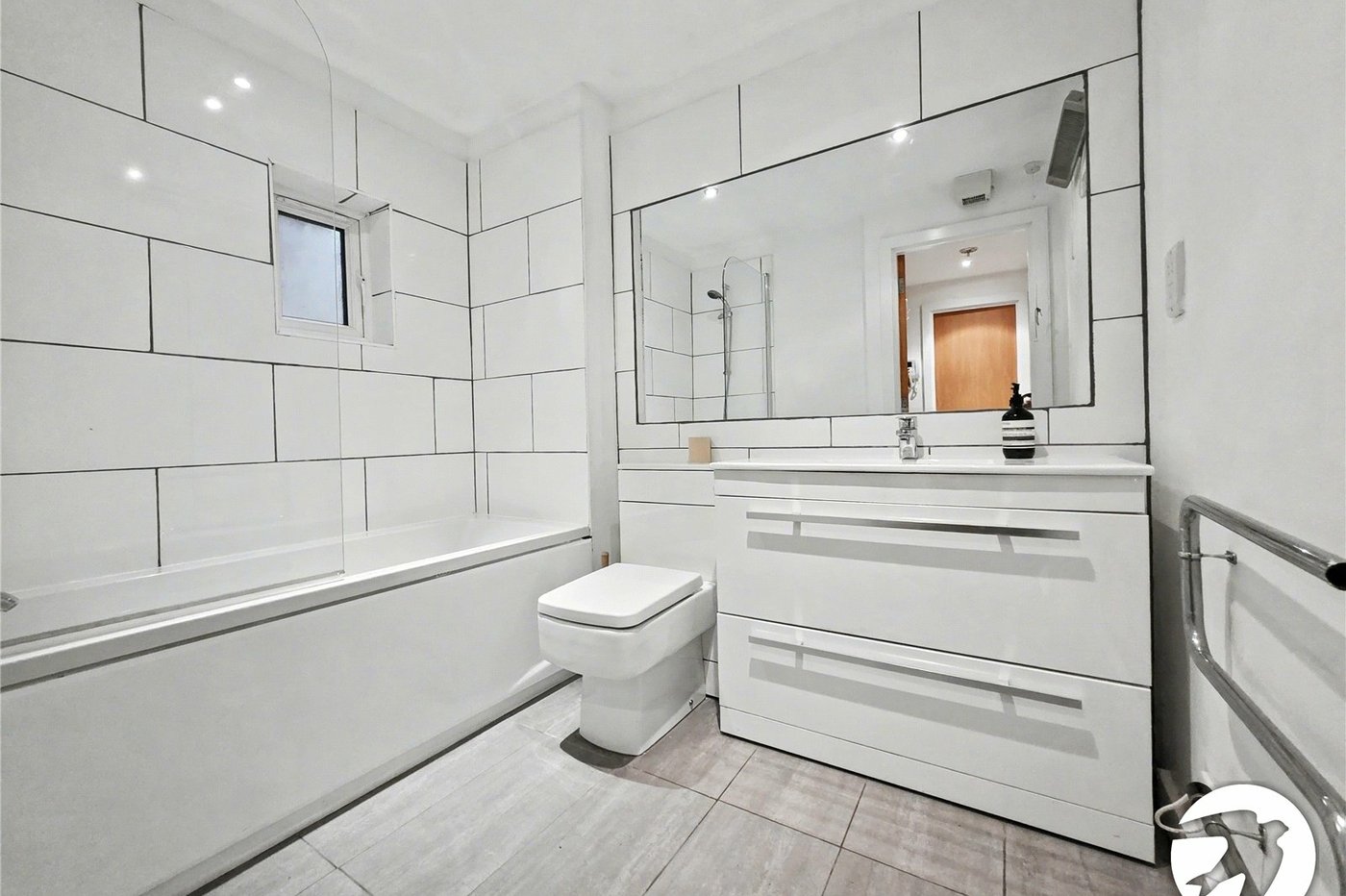 1 bedroom property to rent in London | Robinson Jackson