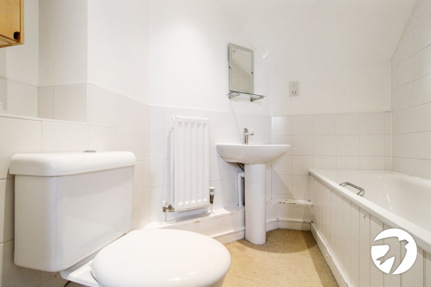 1 bedroom property to rent in Greenhithe | Robinson Michael & Jackson