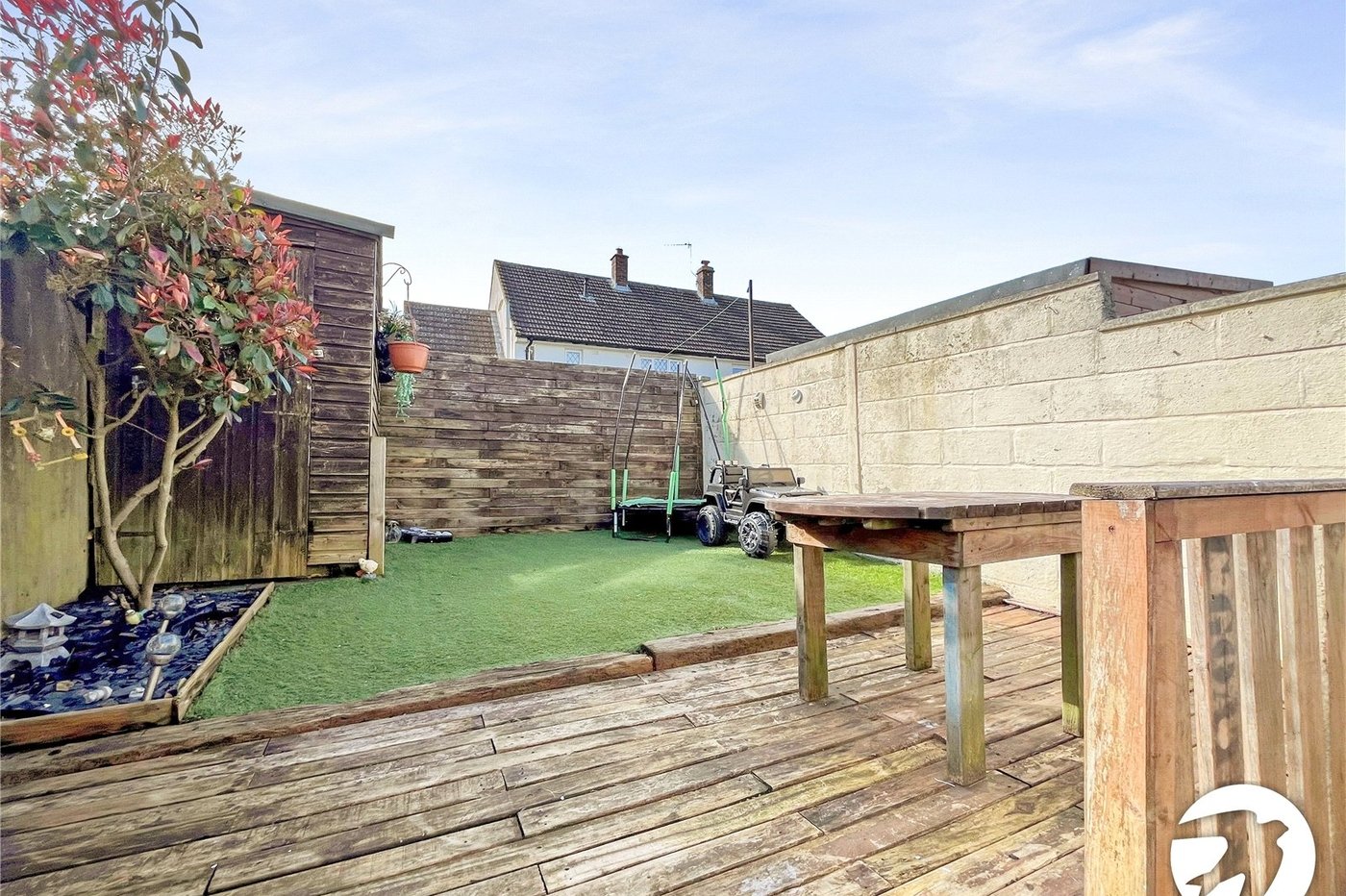 2 bedroom house to rent in Chatham | Robinson Michael & Jackson