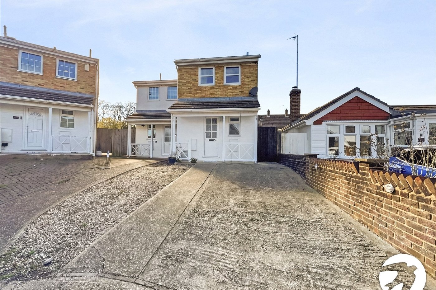 2 bedroom house to rent in Chatham | Robinson Michael & Jackson