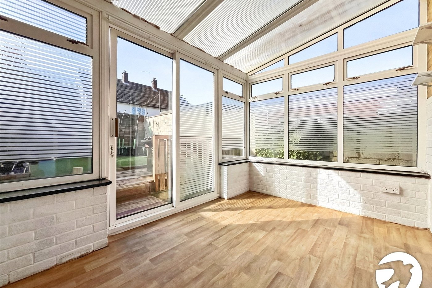 2 bedroom house to rent in Chatham | Robinson Michael & Jackson