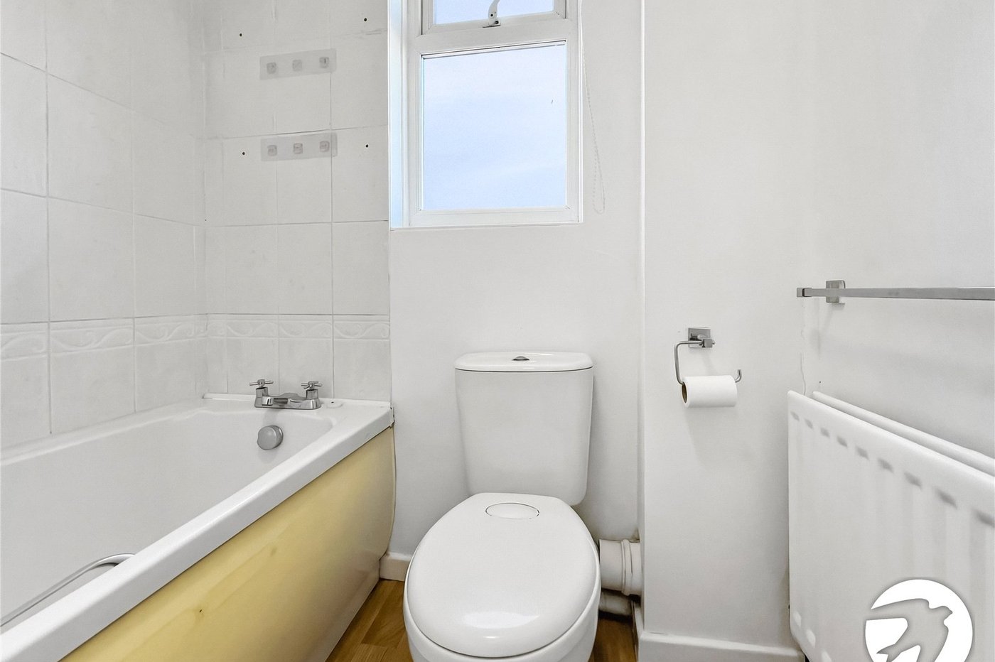 2 bedroom house to rent in Chatham | Robinson Michael & Jackson