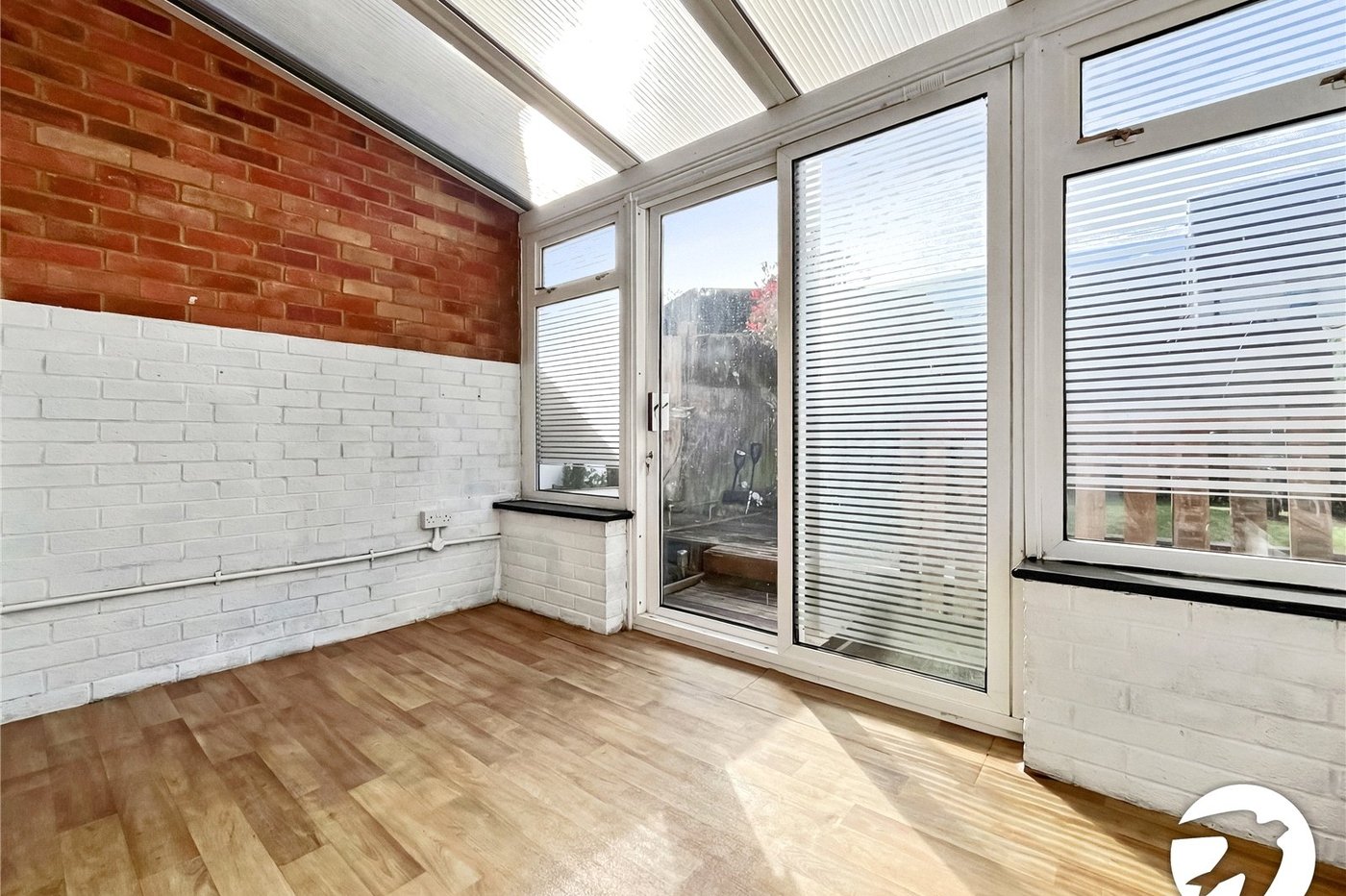 2 bedroom house to rent in Chatham | Robinson Michael & Jackson