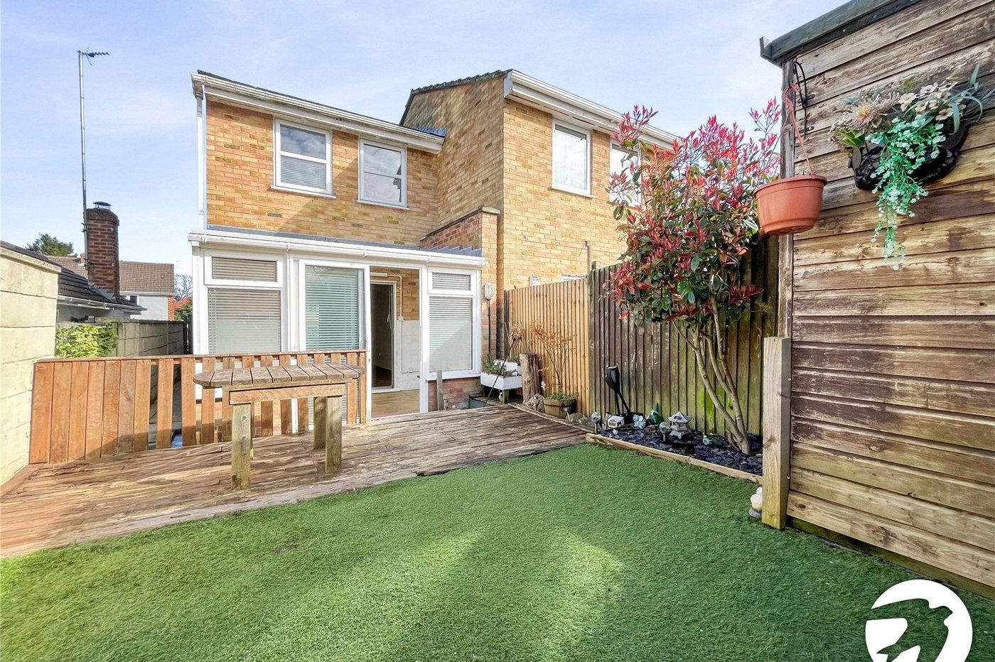 2 bedroom house to rent in Chatham | Robinson Michael & Jackson