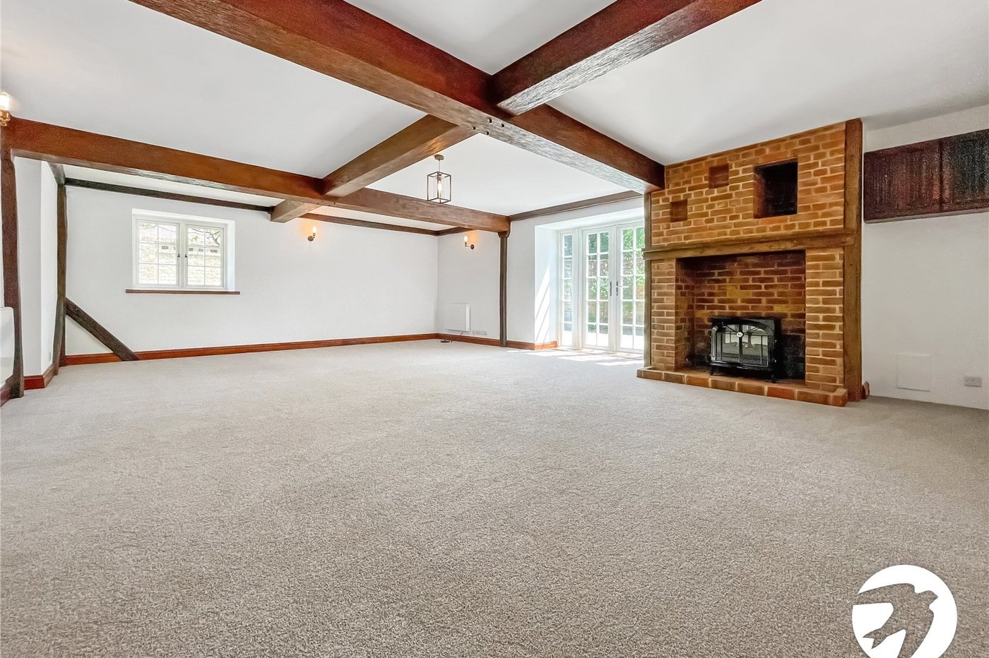 3 bedroom house to rent in Detling | Robinson Michael & Jackson