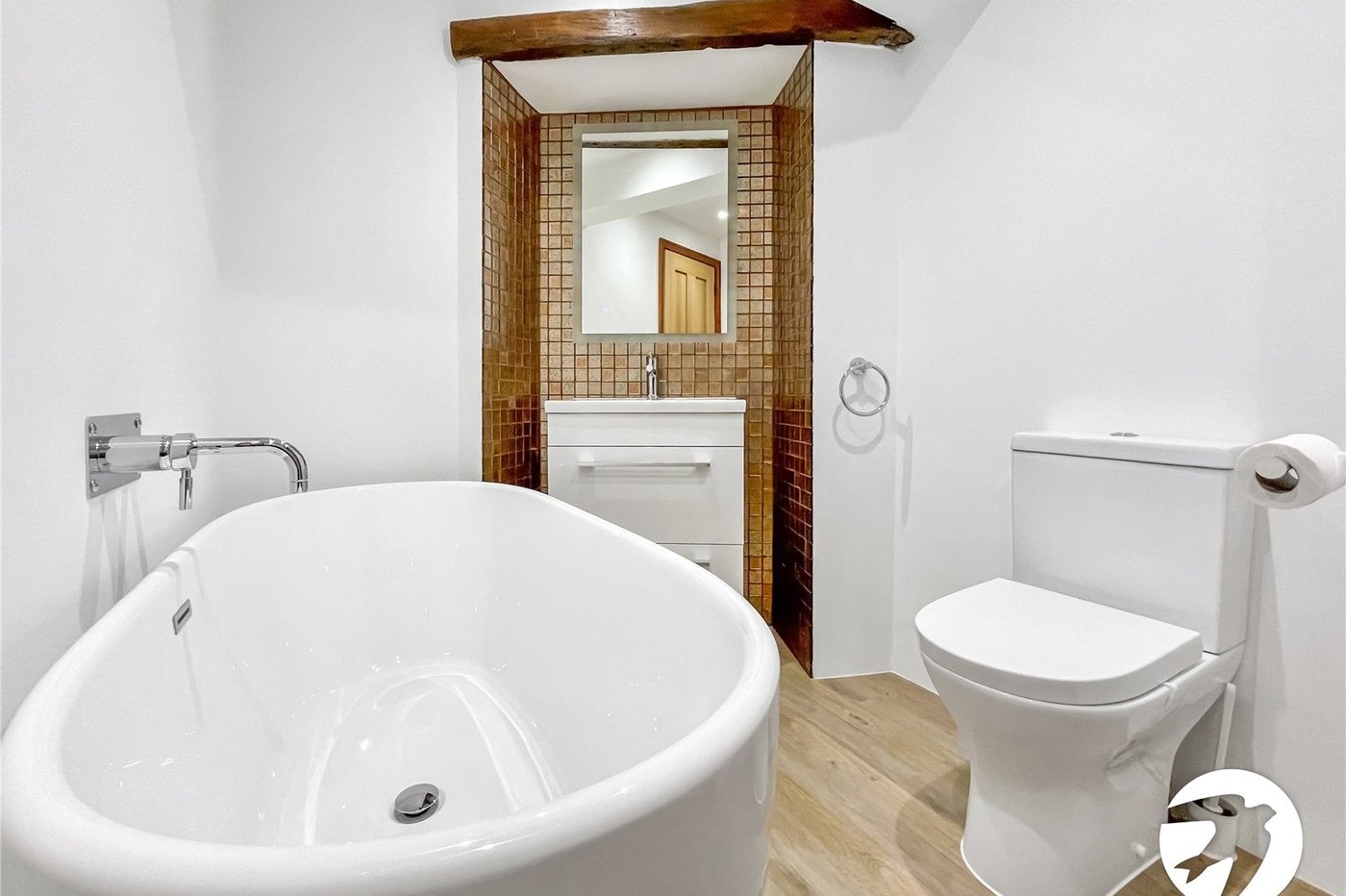 3 bedroom house to rent in Detling | Robinson Michael & Jackson