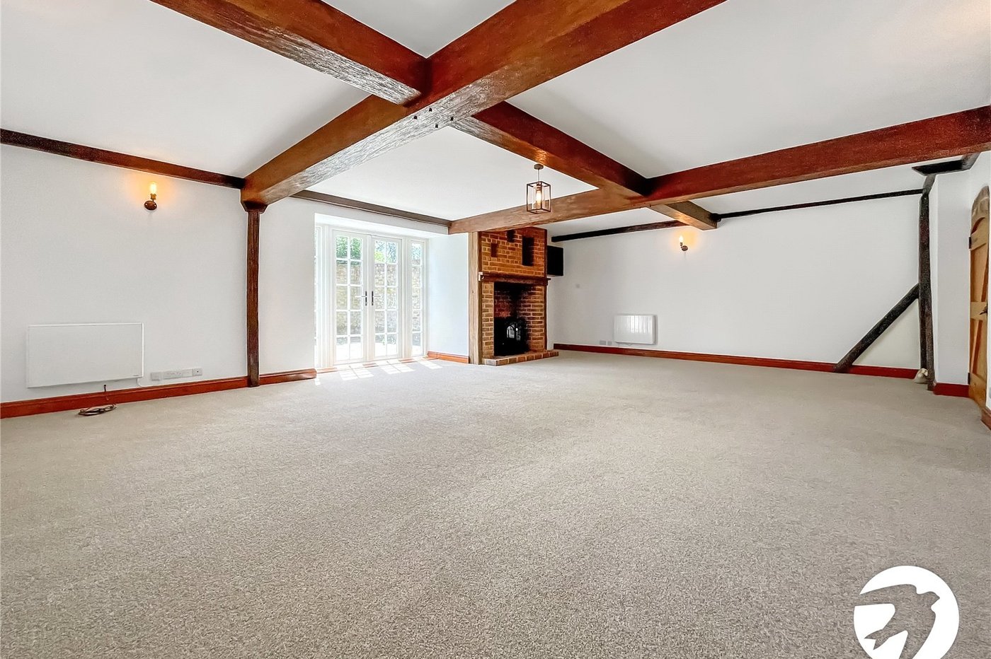 3 bedroom house to rent in Detling | Robinson Michael & Jackson