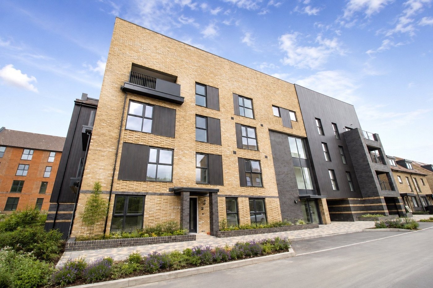 2 bedroom property to rent in Alkerden | Robinson Michael & Jackson