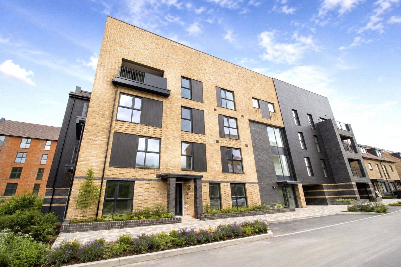 2 bedroom property to rent in Alkerden | Robinson Michael & Jackson