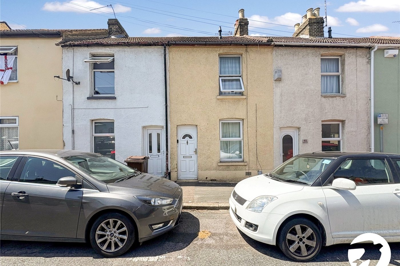 2 bedroom house to rent in Gillingham | Robinson Michael & Jackson