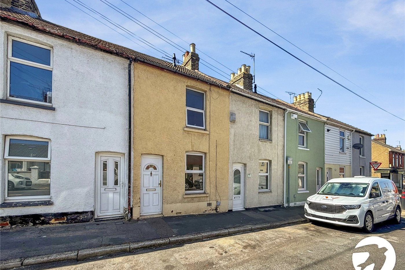 2 bedroom house to rent in Gillingham | Robinson Michael & Jackson