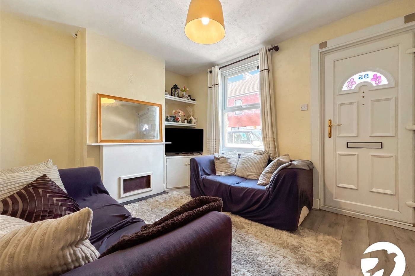 2 bedroom house to rent in Gillingham | Robinson Michael & Jackson