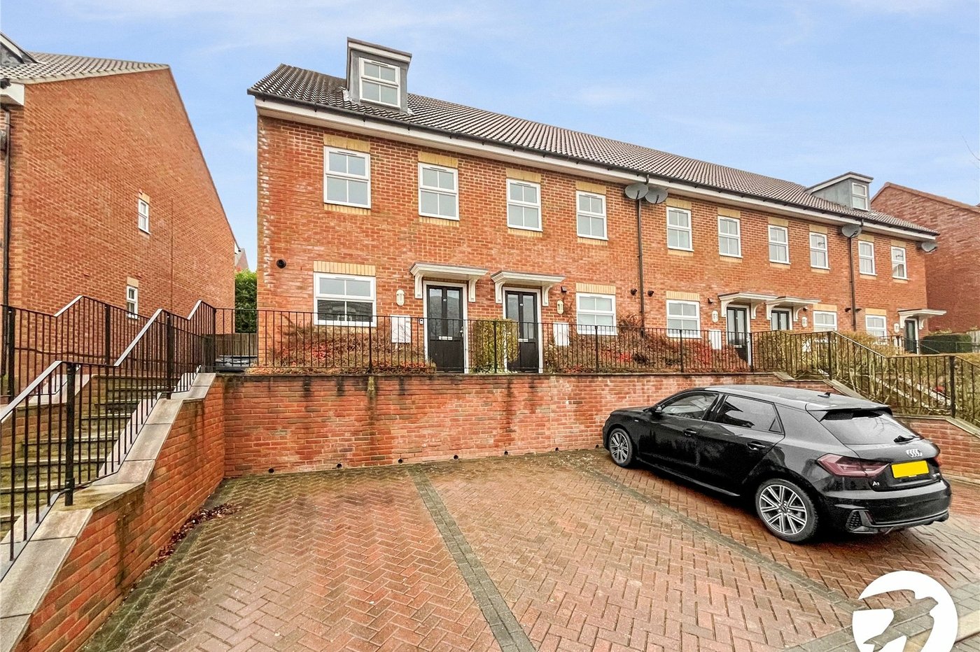 3 bedroom house to rent in Chatham | Robinson Michael & Jackson