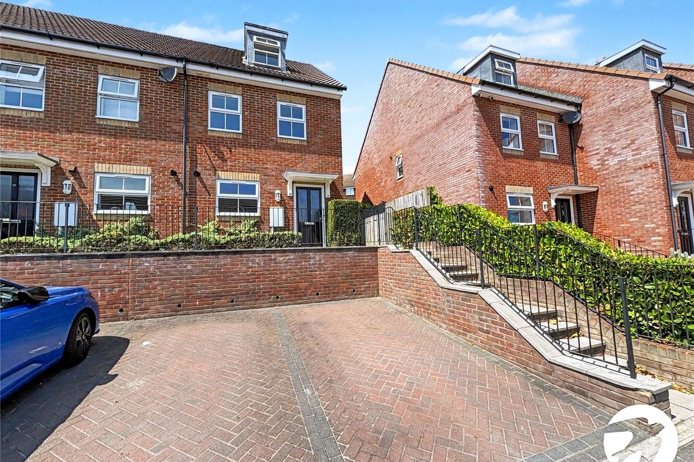 3 bedroom house to rent in Chatham | Robinson Michael & Jackson