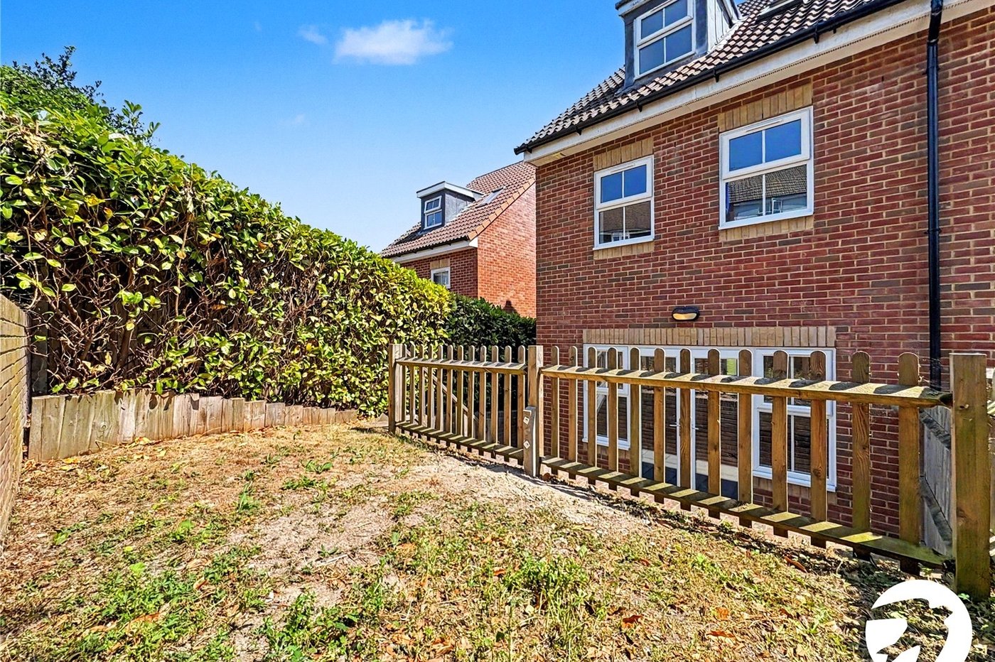 3 bedroom house to rent in Chatham | Robinson Michael & Jackson