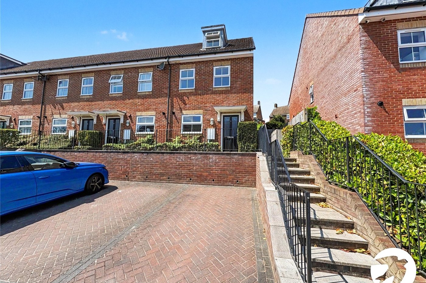 3 bedroom house to rent in Chatham | Robinson Michael & Jackson