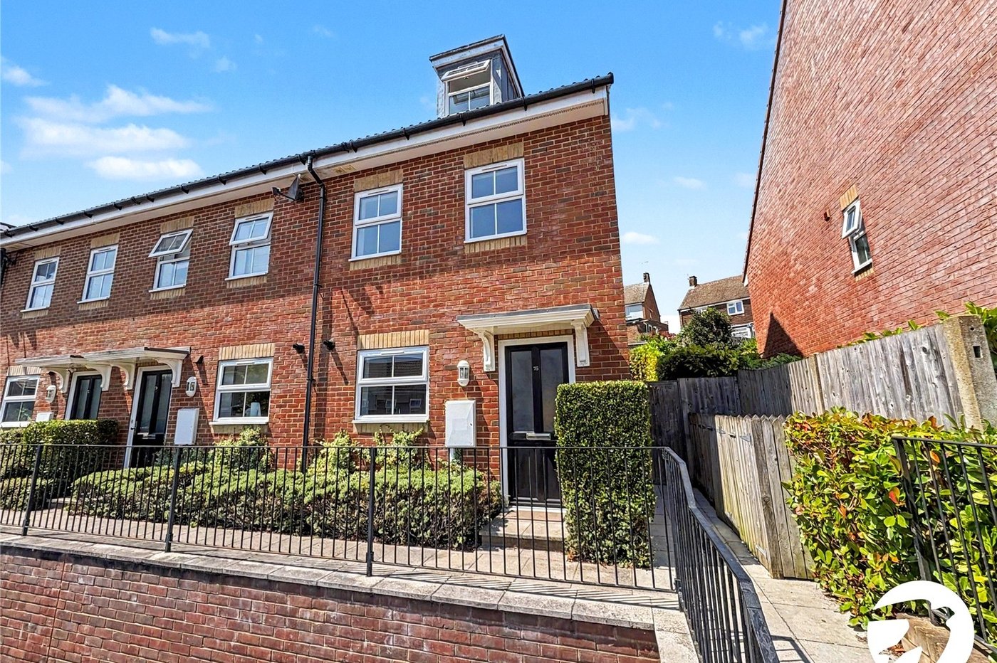 3 bedroom house to rent in Chatham | Robinson Michael & Jackson