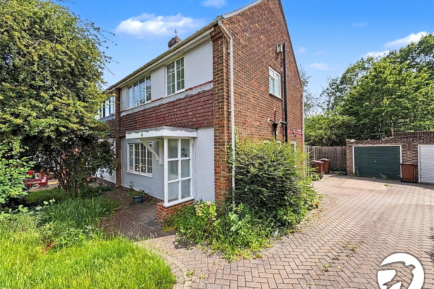 3 bedroom house to rent in Rochester | Robinson Michael & Jackson