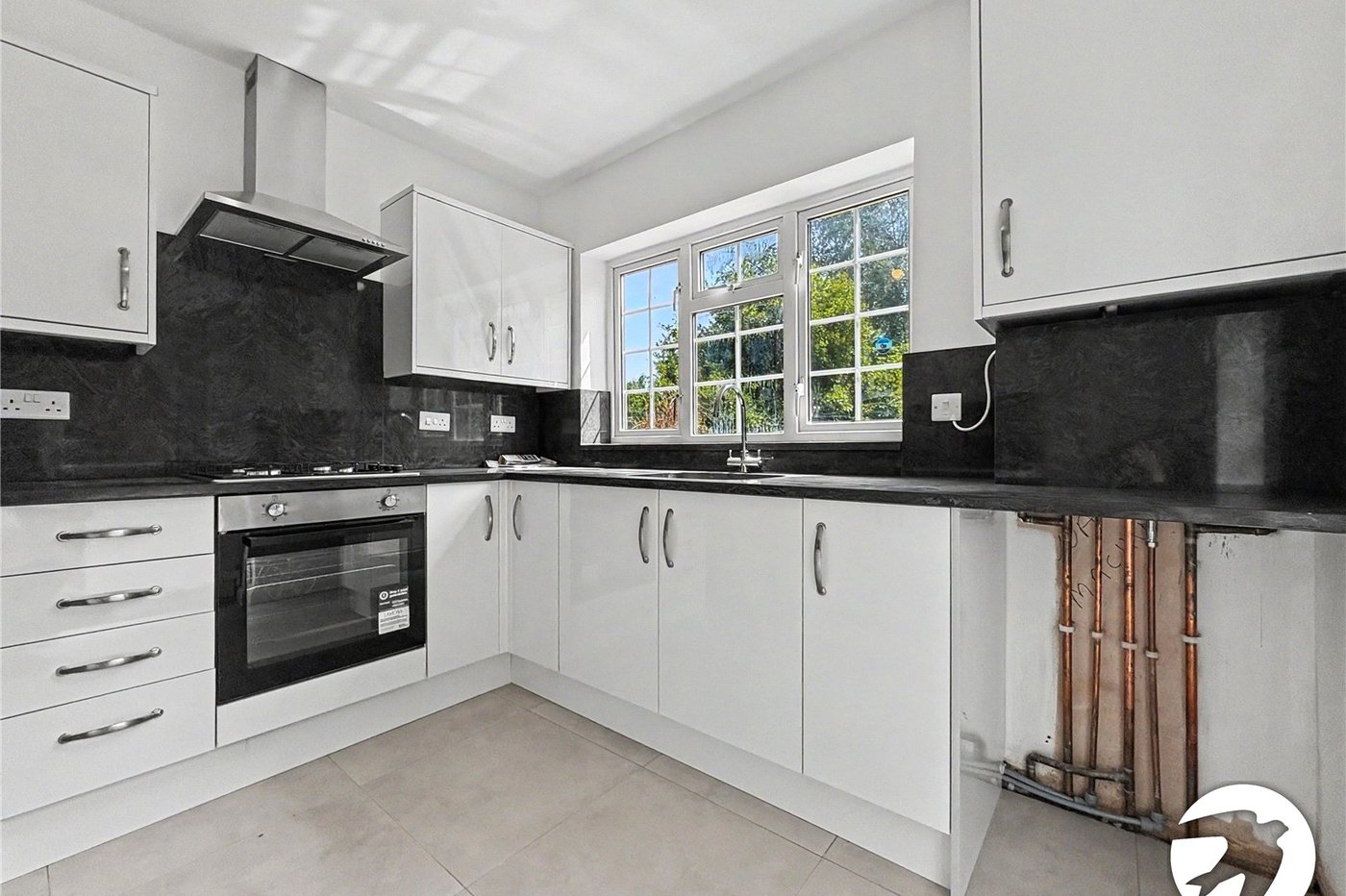 3 bedroom house to rent in Rochester | Robinson Michael & Jackson