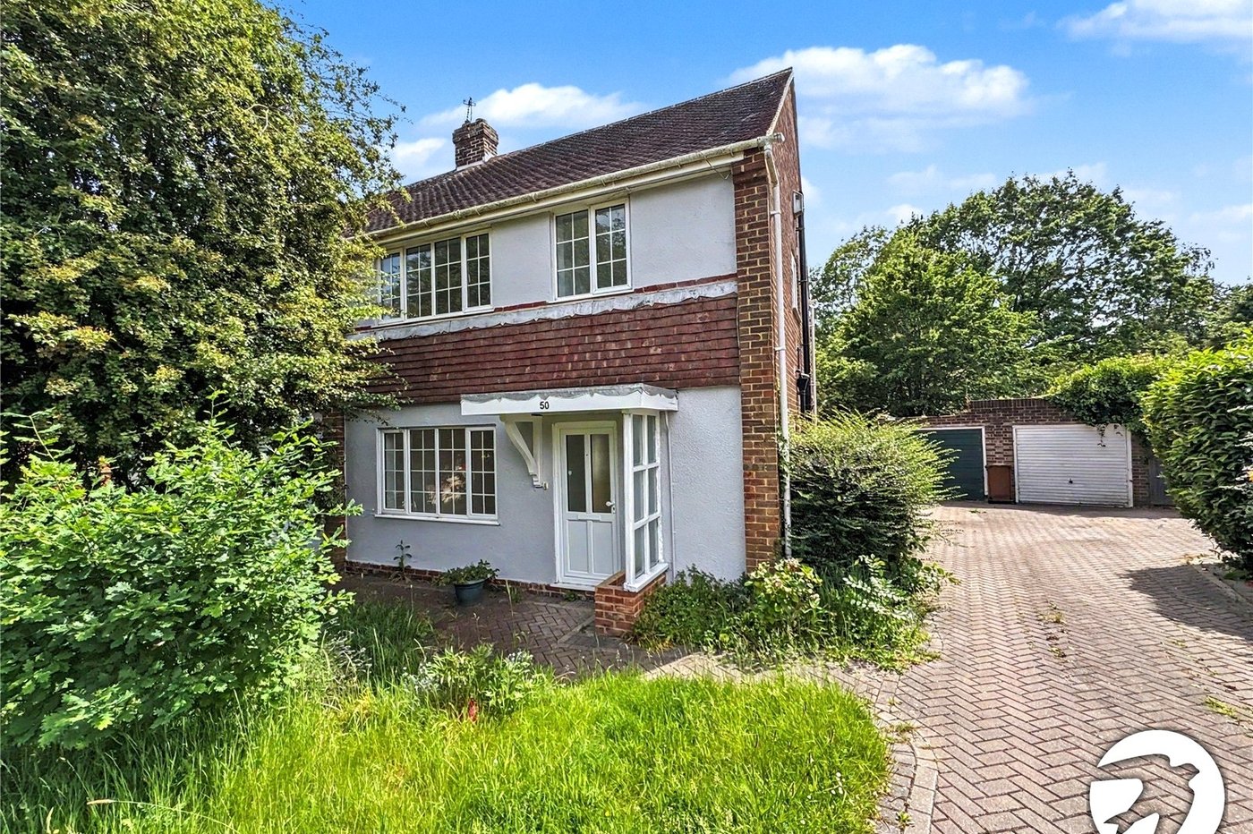 3 bedroom house to rent in Rochester | Robinson Michael & Jackson