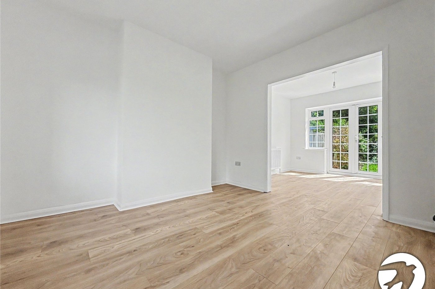3 bedroom house to rent in Rochester | Robinson Michael & Jackson