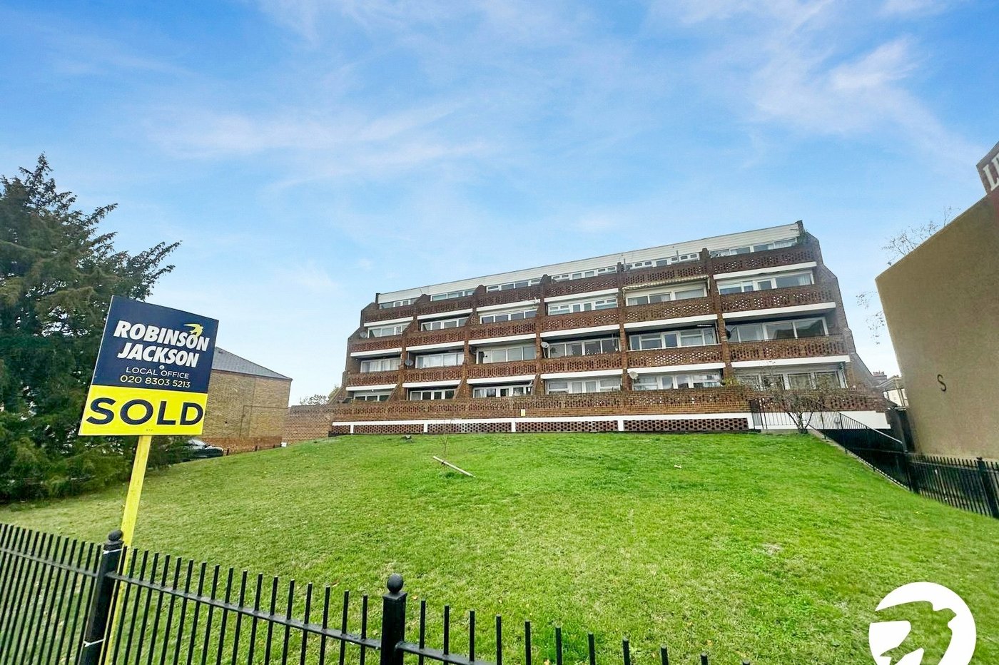 1 bedroom property to rent in Welling | 