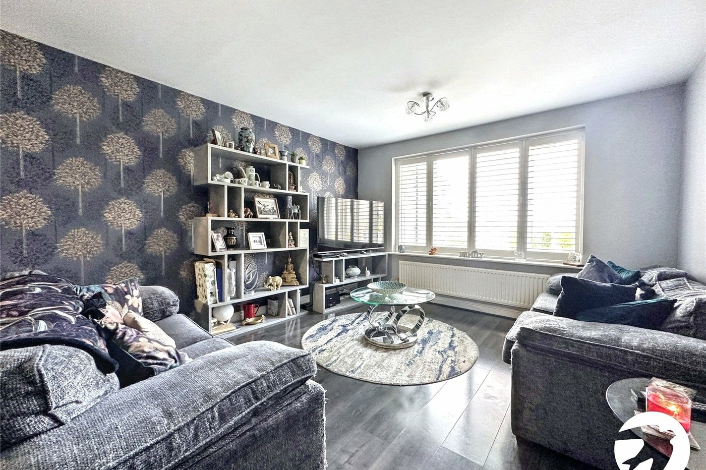 2 bedroom property to rent in Rochester | Robinson Michael & Jackson