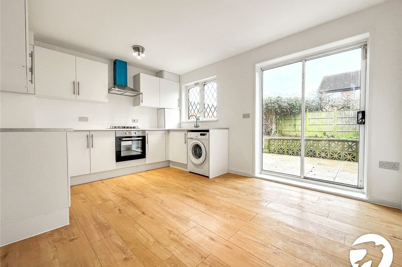 3 bedroom house to rent in Chatham | Robinson Michael & Jackson