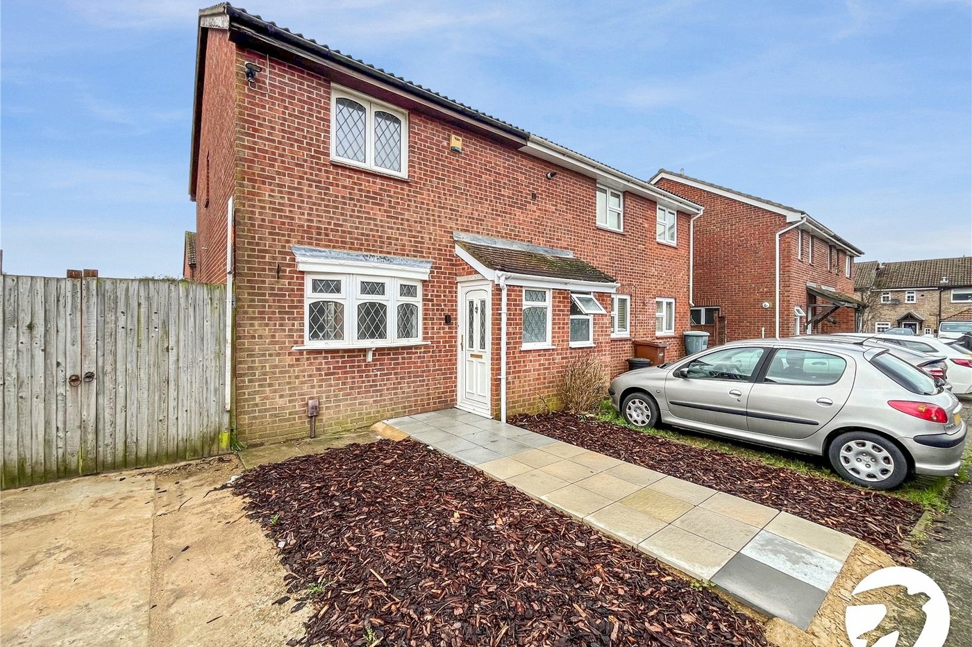 3 bedroom house to rent in Chatham | Robinson Michael & Jackson