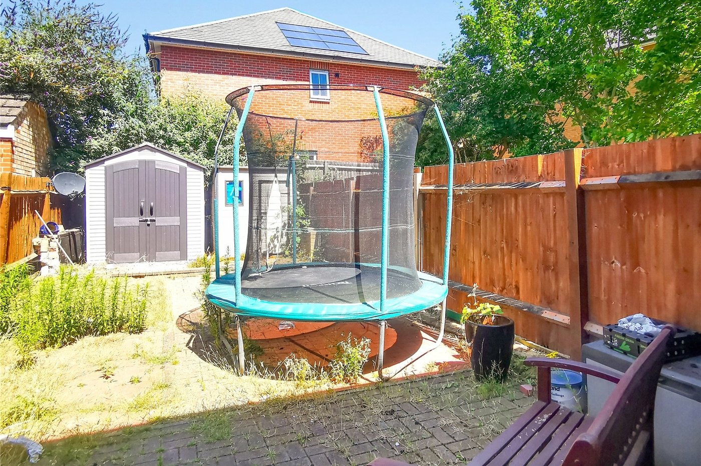 3 bedroom house to rent in Erith | Robinson Jackson