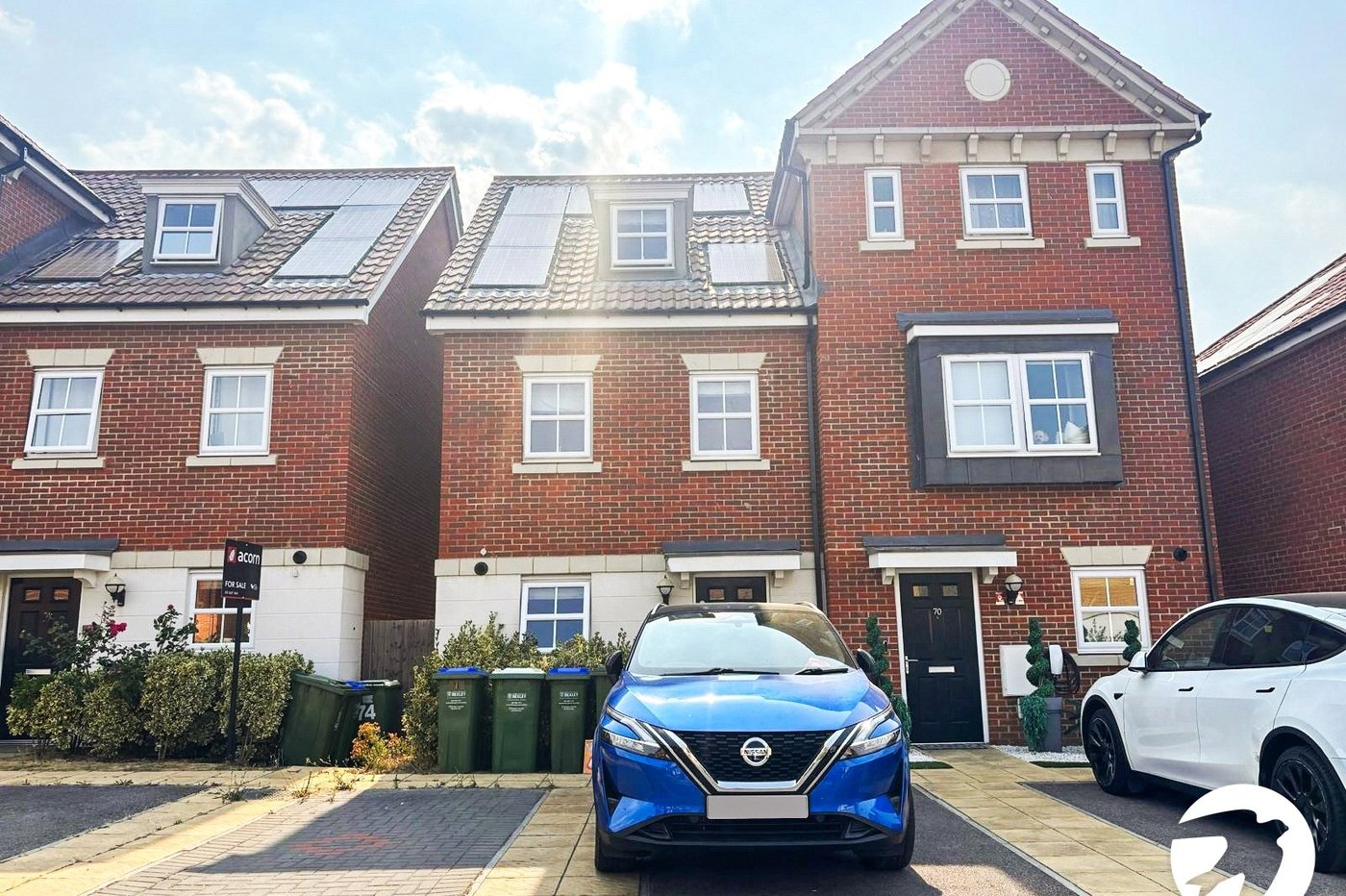 3 bedroom house to rent in Slade Green | Robinson Jackson