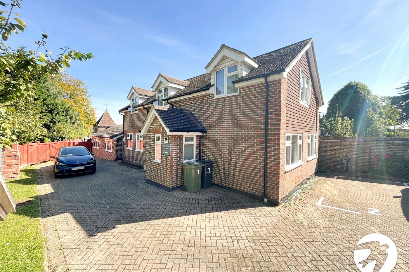 2 bedroom property to rent in Maidstone | Robinson Michael & Jackson