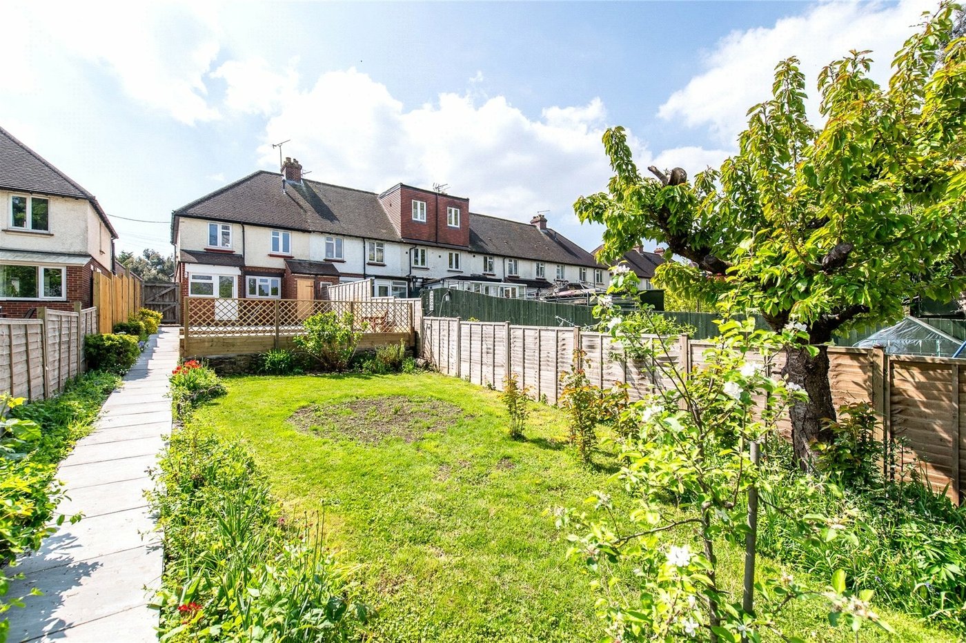 3 bedroom house to rent in Maidstone | Robinson Michael & Jackson