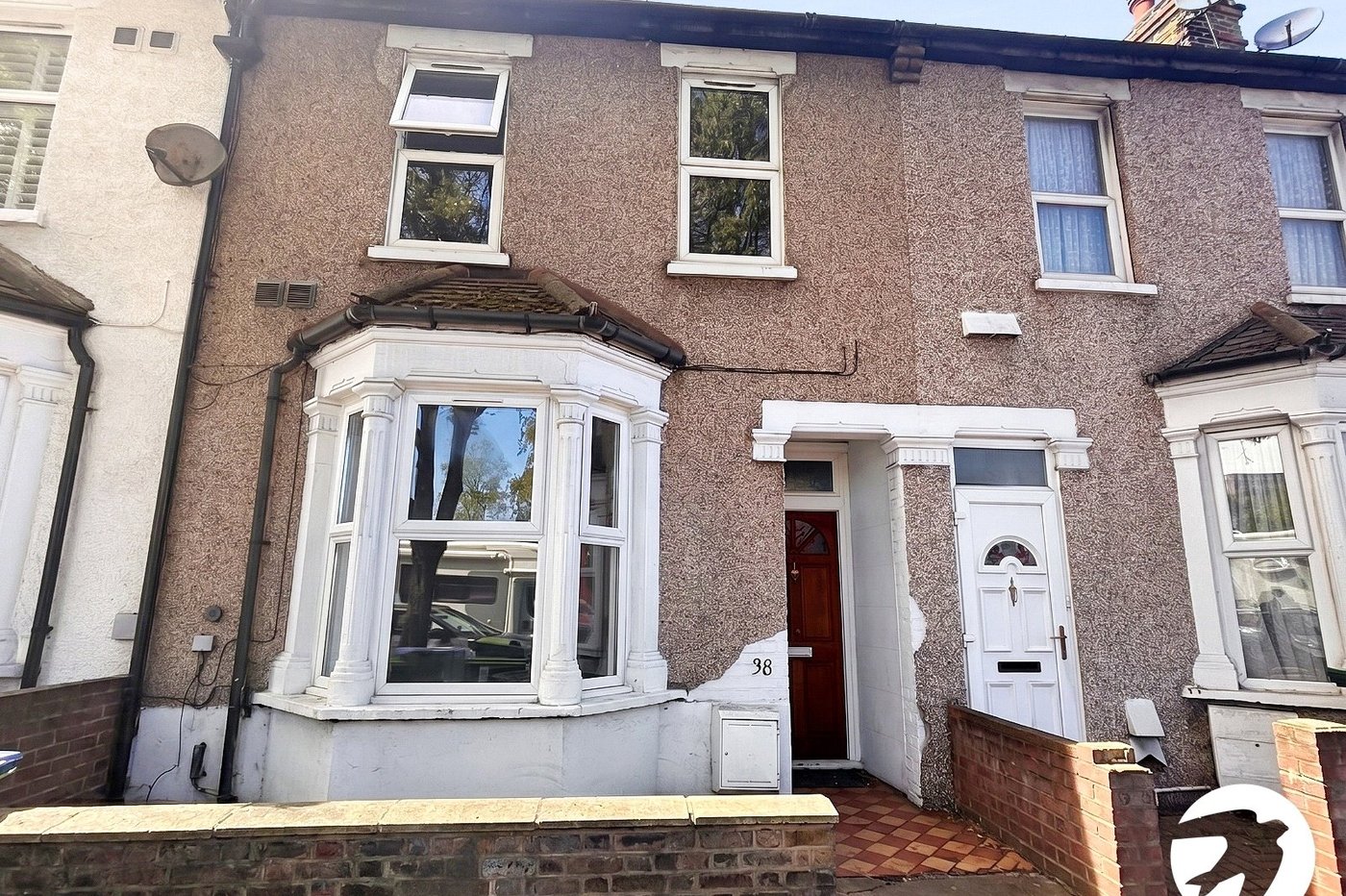 4 bedroom house to rent in Erith | Robinson Jackson