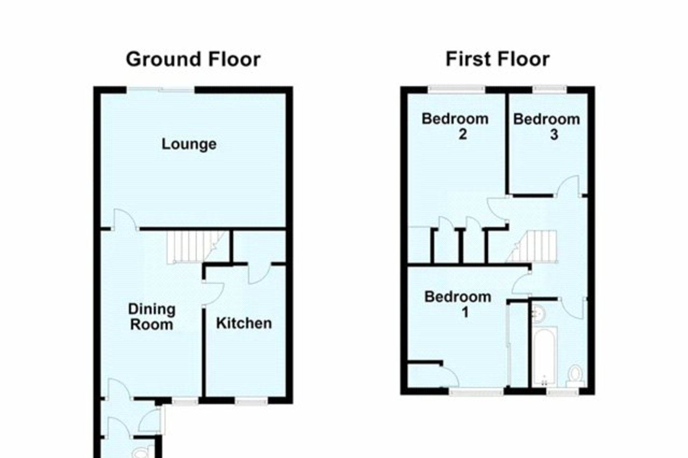 3 bedroom house to rent in Orpington | Robinson Jackson