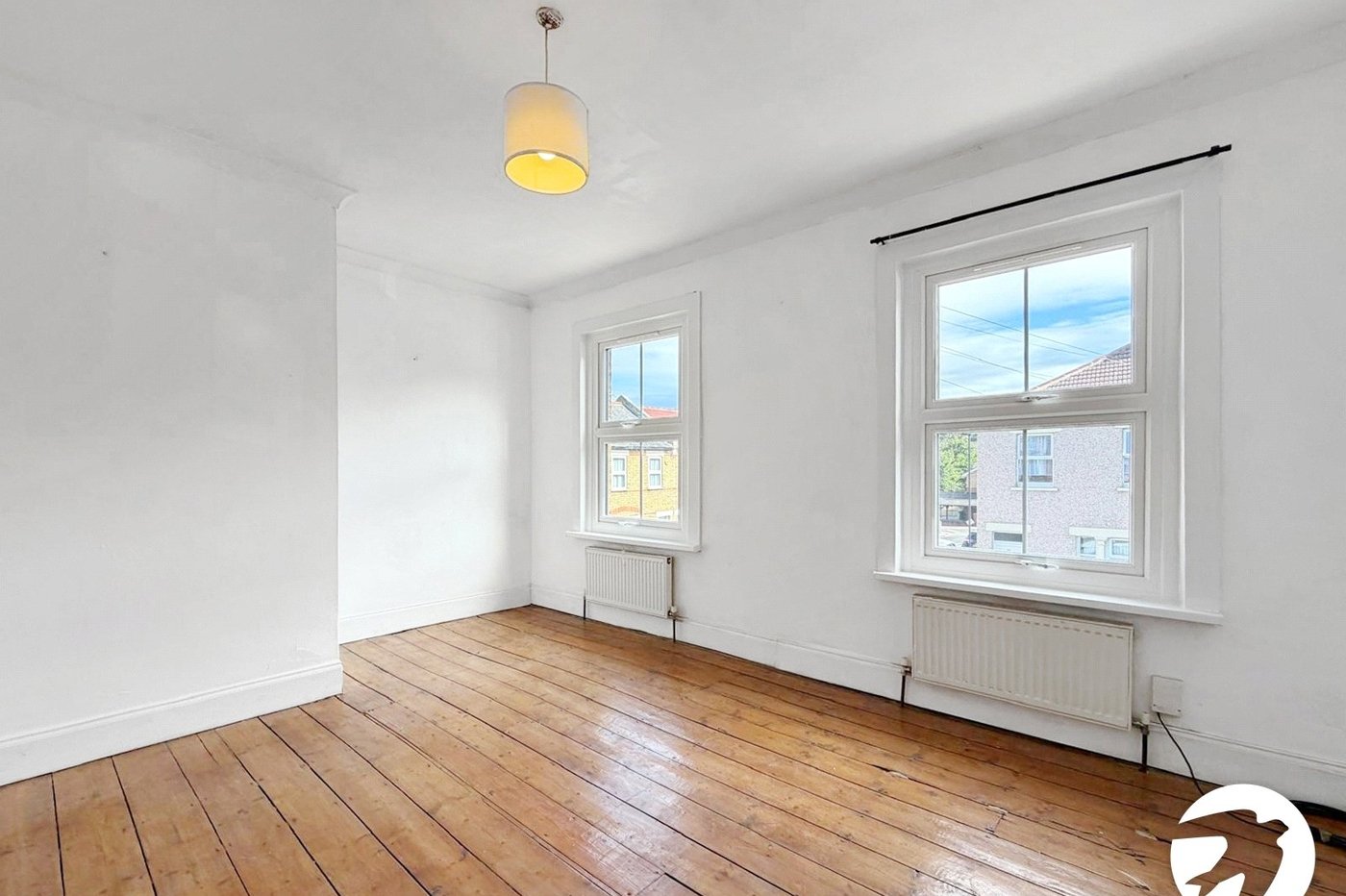 2 bedroom house to rent in London | 