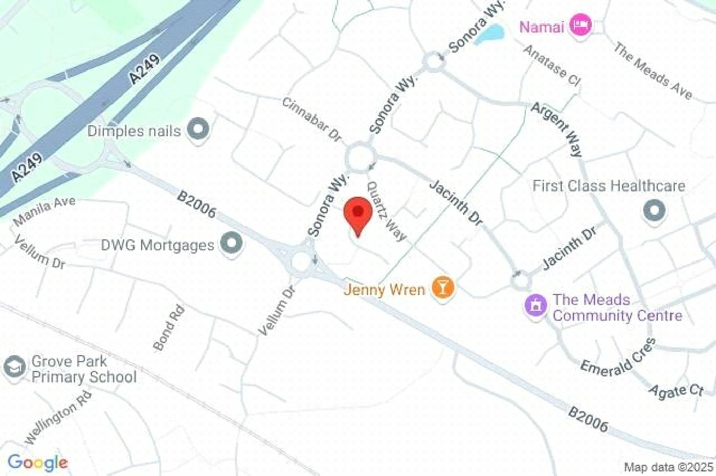 3 bedroom house to rent in Sittingbourne | Robinson Michael & Jackson