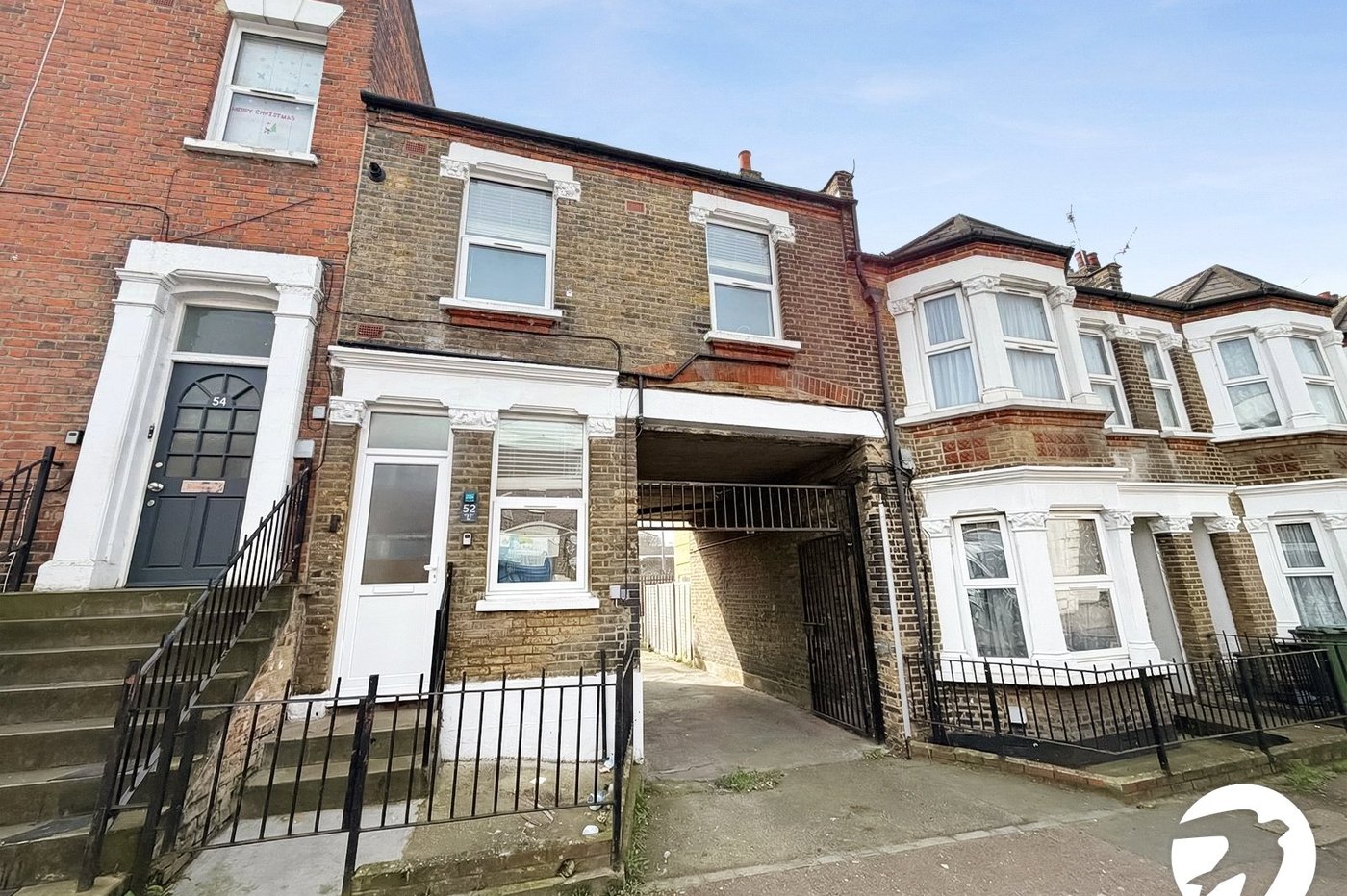 2 bedroom house to rent in London | 