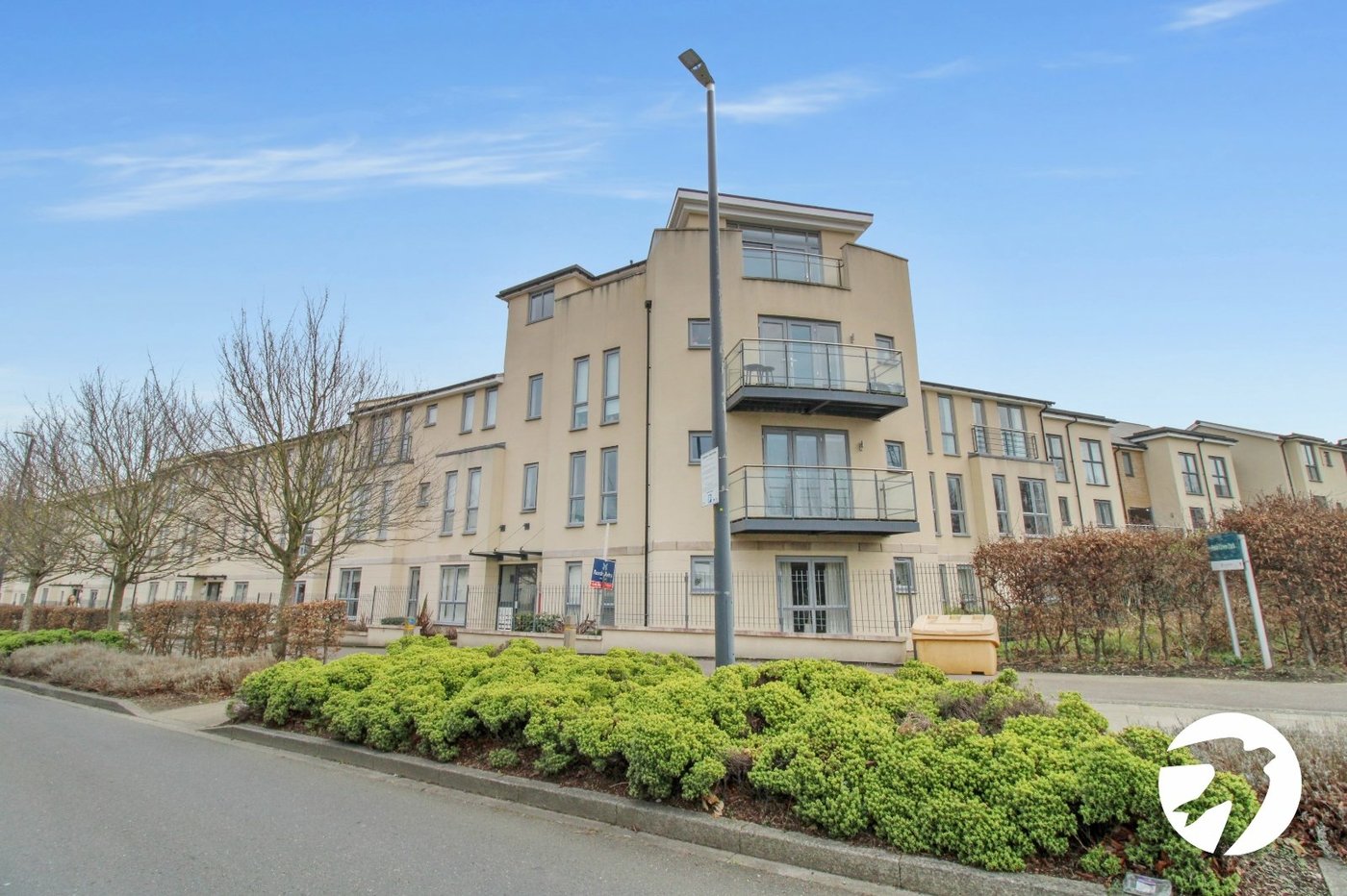 1 bedroom property to rent in Northfleet | Robinson Michael & Jackson