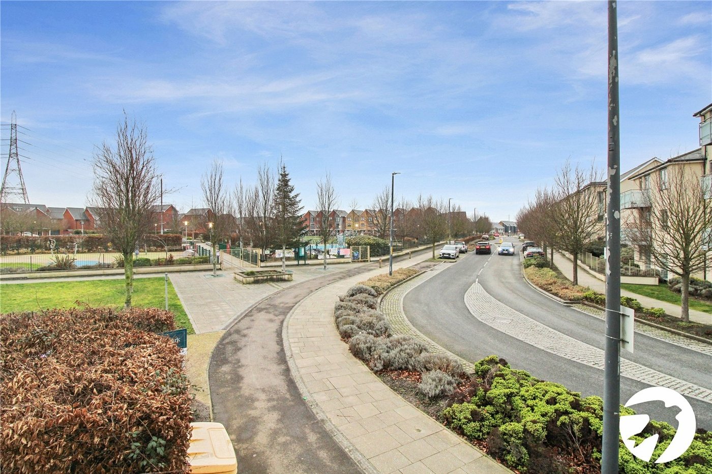 2 bedroom property to rent in Northfleet | Robinson Michael & Jackson