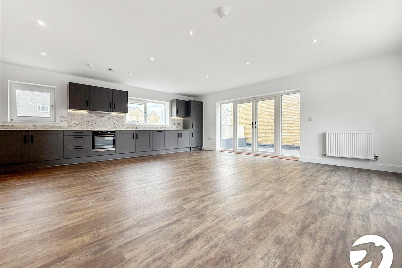 2 bedroom house to rent in Rochester | Robinson Michael & Jackson