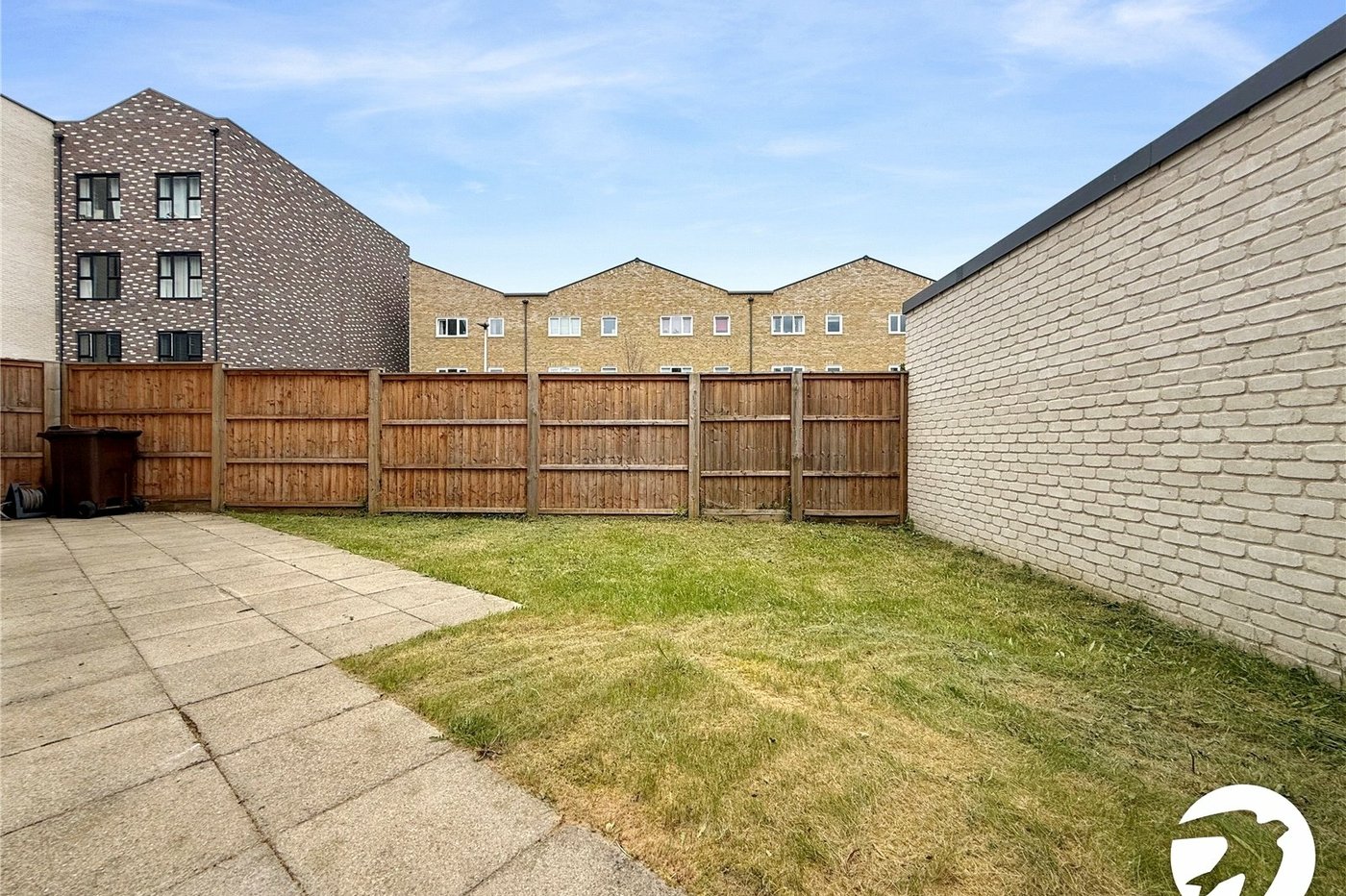 2 bedroom house to rent in Rochester | Robinson Michael & Jackson