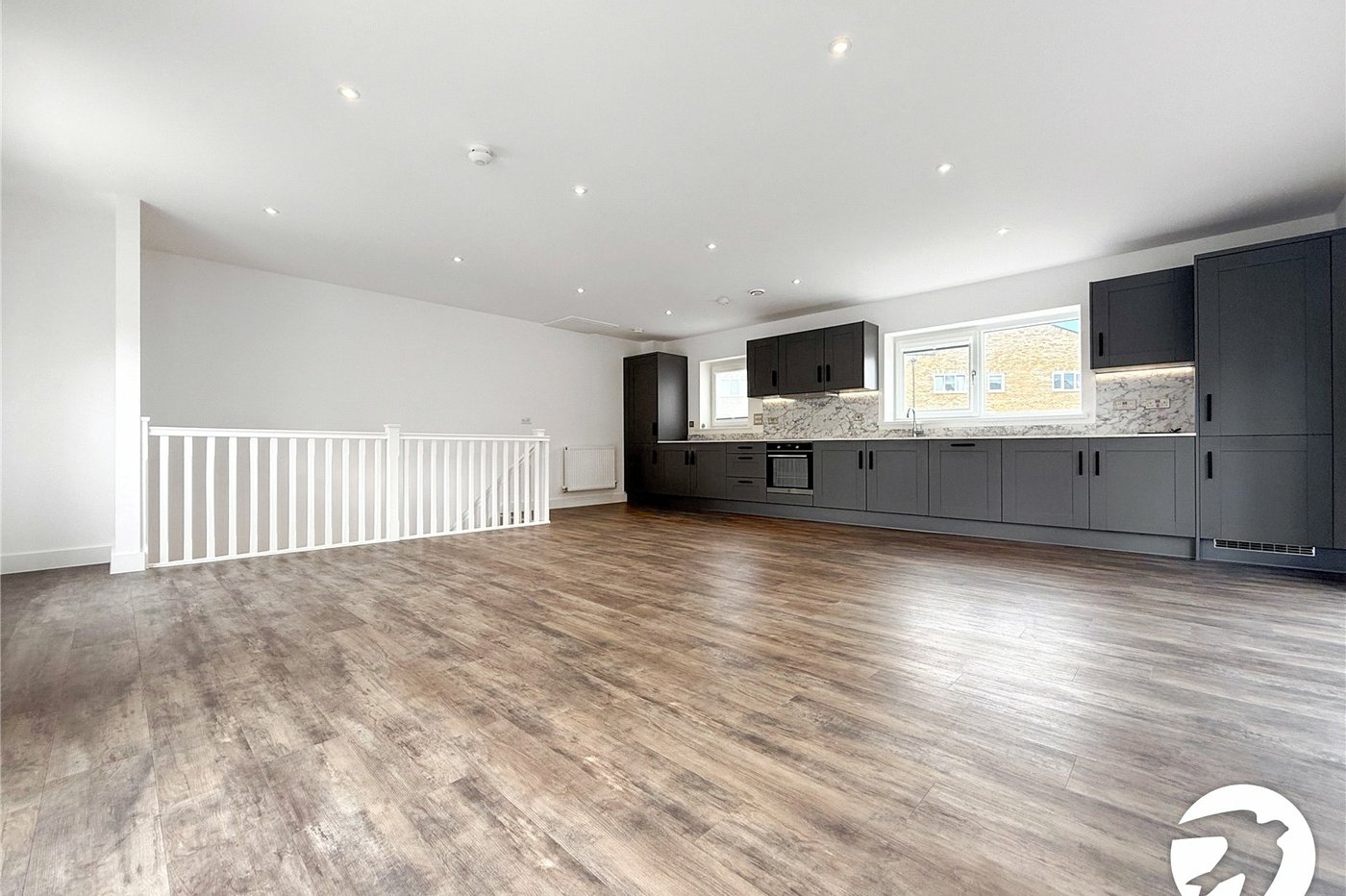 2 bedroom house to rent in Rochester | Robinson Michael & Jackson