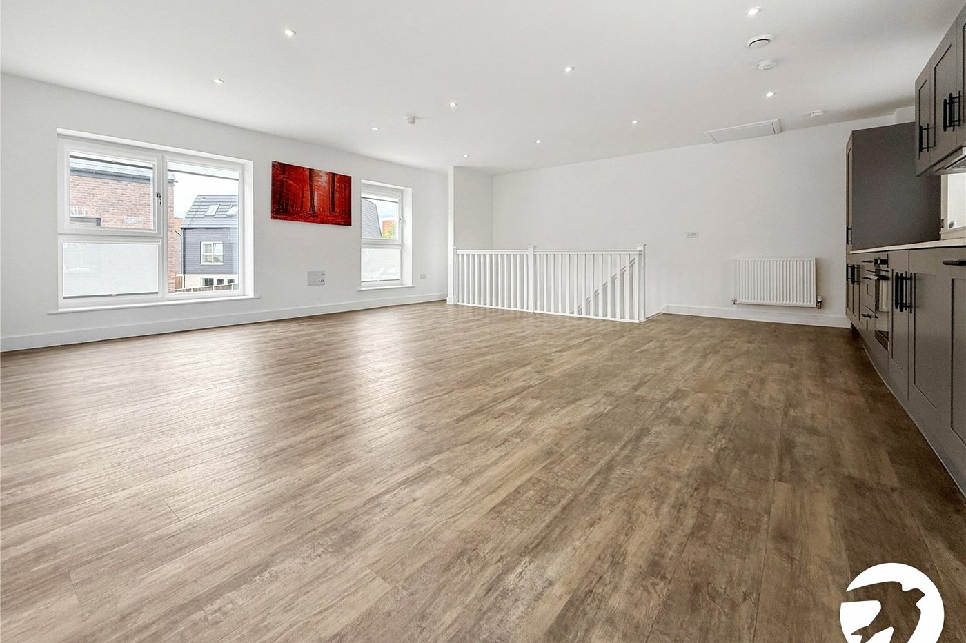 2 bedroom house to rent in Rochester | Robinson Michael & Jackson