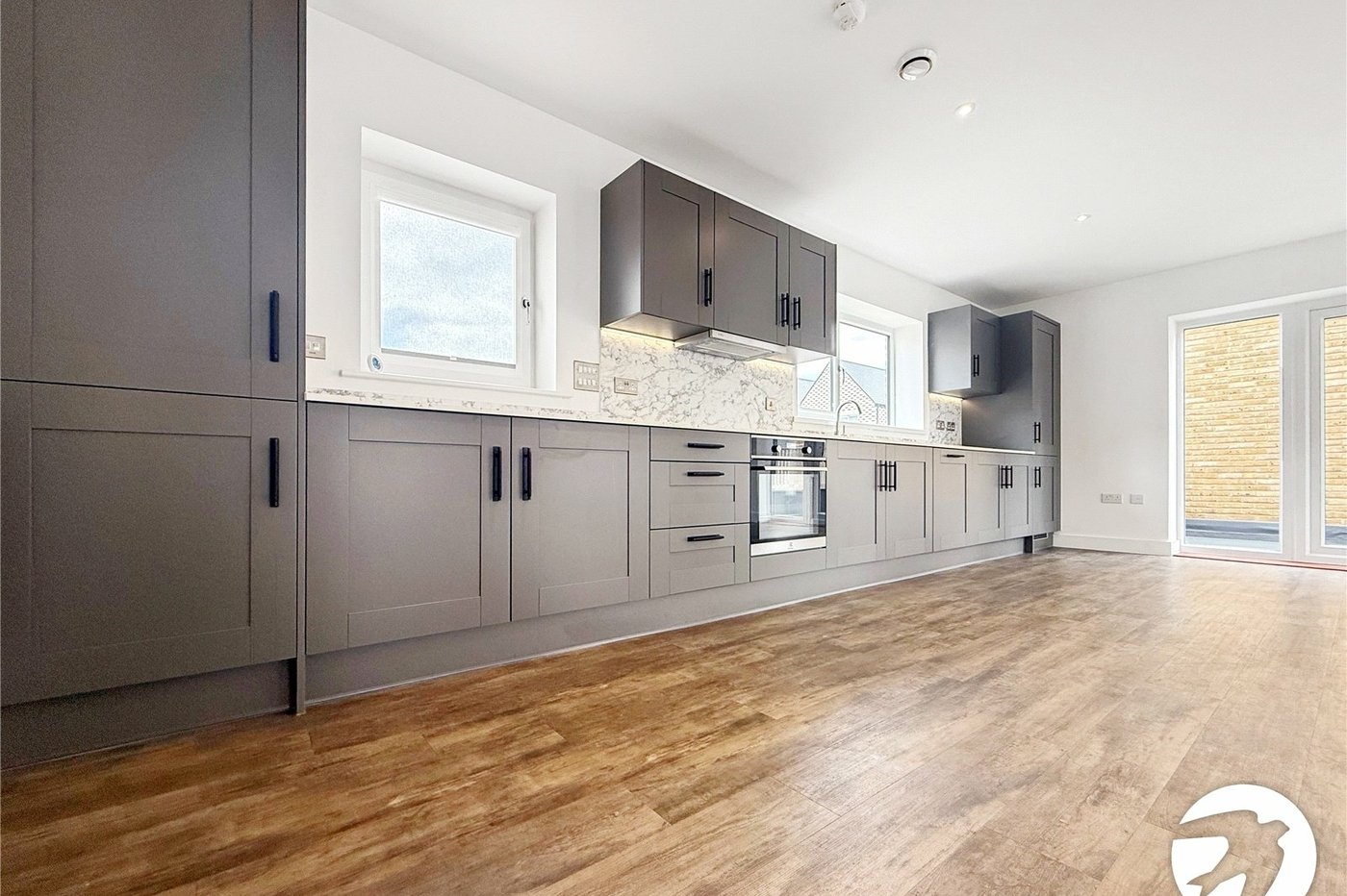 2 bedroom house to rent in Rochester | Robinson Michael & Jackson