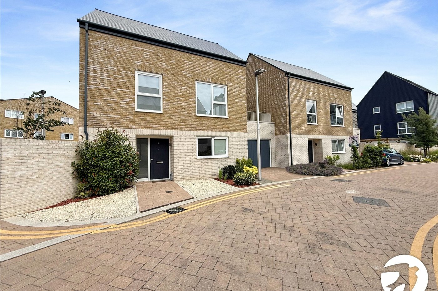 2 bedroom house to rent in Rochester | Robinson Michael & Jackson