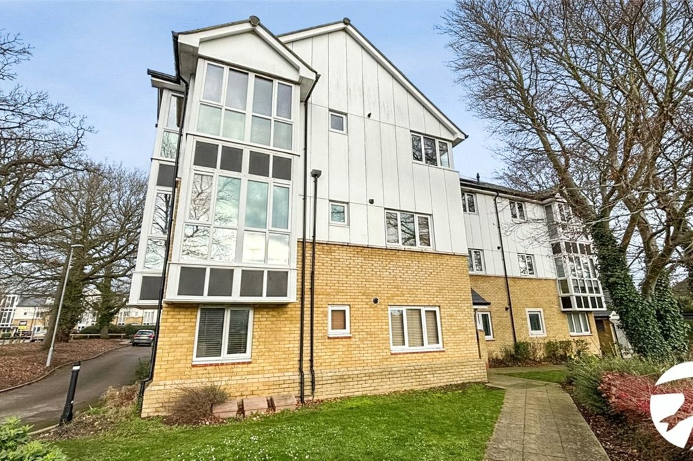 2 bedroom property to rent in Swanley | Robinson Jackson