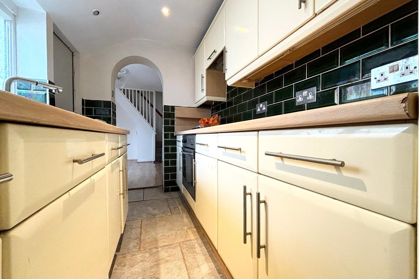 2 bedroom house to rent in Dartford | Robinson Jackson