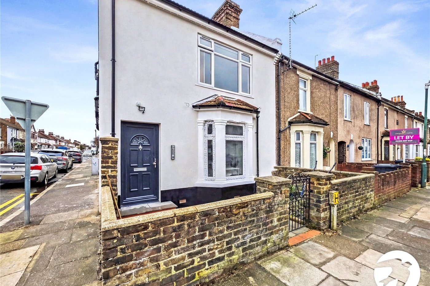 1 bedroom property to rent in Dartford | Robinson Jackson